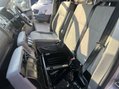 Volkswagen Transporter T5 T30 SPORTLINE SWB 174 BHP 05-1 PREVIOUS OWNER 16