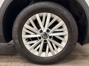 Volkswagen T-Roc 1.0 T-Roc Life TSI 5dr 5