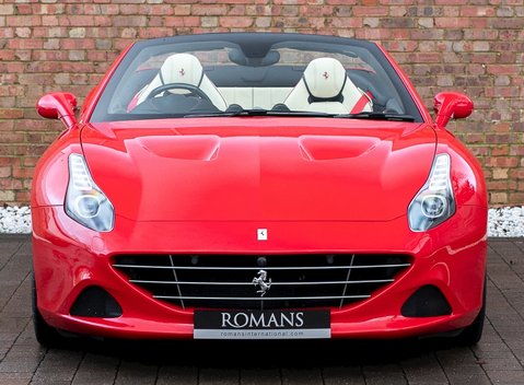 Ferrari California T HS 4