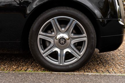 Rolls-Royce Phantom Coupe 13