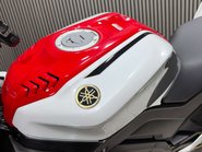 Yamaha R125 2022 MK3 SUPER SPORT 125CC 60TH ANNIVERSARY ONLY 5K 28