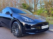 Tesla Model Y (Dual Motor) Long Range Auto 4WDE 5dr 46