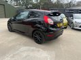 Ford Fiesta 1.0T EcoBoost Zetec S Hatchback 3dr Petrol Manual Euro 6 (s/s) (140 ps) 10