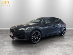 Cupra Leon 1.4 eHybrid 12.8kWh VZ2 Hatchback 5dr Petrol Plug-in Hybrid DSG Euro 6 (s/s