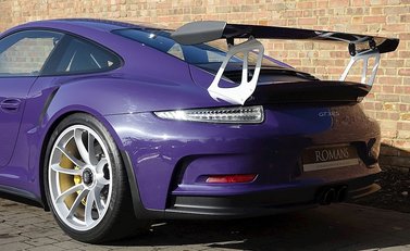 Porsche 911 (991) GT3 RS 20