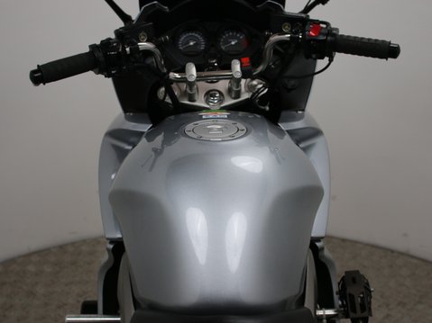Honda CBF1000 CBF 1000 A-A 30