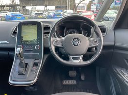 Renault Scenic 1.5 Grand Scenic Dynamique S Nav dCi Auto 5dr 18