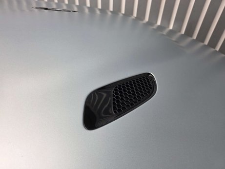 BMW M3 4.0 iV8 Frozen Silver Edition Coupe 2dr Petrol DCT Euro 5 (420 ps) 28