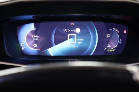 Peugeot e-208 GT PREMIUM 42