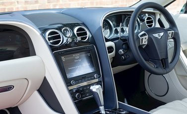 Bentley Continental GT V8 S Mulliner Convertible 18