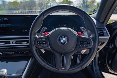 BMW 2 Series 3.0 M2 Auto 3dr 12