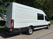 Ford Transit 350 L4 H3 130 ps DCIV with Air Conditioning 2