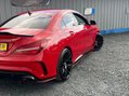 Mercedes-Benz CLA Class 1.6 CLA180 AMG Line Coupe Euro 6 (s/s) 4dr 27