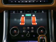 Land Rover Range Rover Sport 5.0 Range Rover Sport SVR S/C Auto 4WD 5dr 24