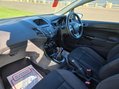 Ford Fiesta 1.25 Zetec Euro 6 3dr 15