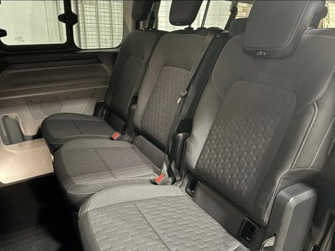 Ford Transit Custom 340 LIMITED ECOBOOST KOMBI 13