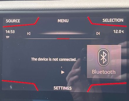 SEAT Arona 1.0 Arona FR Sport TSi Semi-Auto 5dr 45