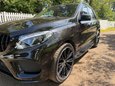 Mercedes-Benz GLE GLE 250 D 4MATIC AMG NIGHT EDITION 10