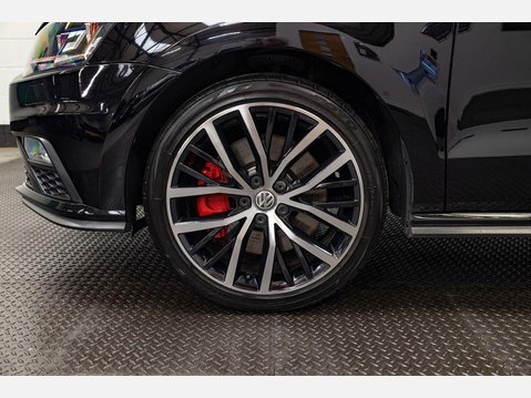 Volkswagen Polo 1.8 TSI GTI Euro 6 (s/s) 3dr 9