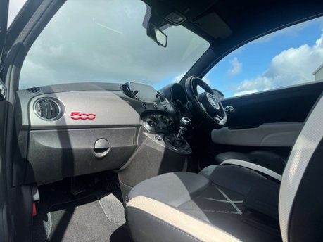 Fiat 500 1.2 500 S 3dr 5