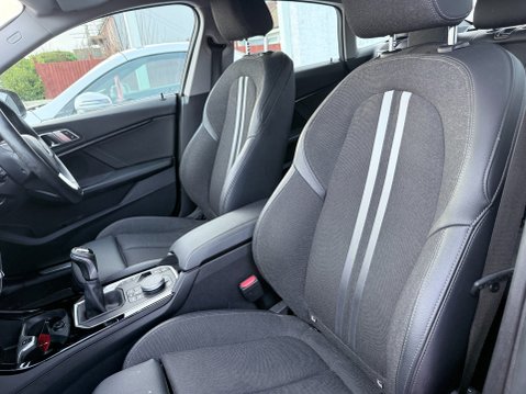 BMW 2 Series 218I SPORT GRAN COUPE 11