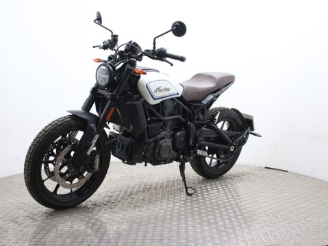 Indian FTR1200 FTR 1200 6