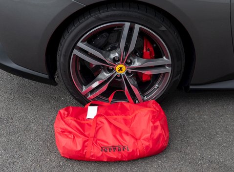 Ferrari Portofino 34