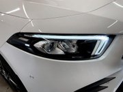 Mercedes-Benz A Class 1.3 A250e 15.6kWh AMG Line Edition (Premium) Hatchback 5dr Petrol Plug-in H 9