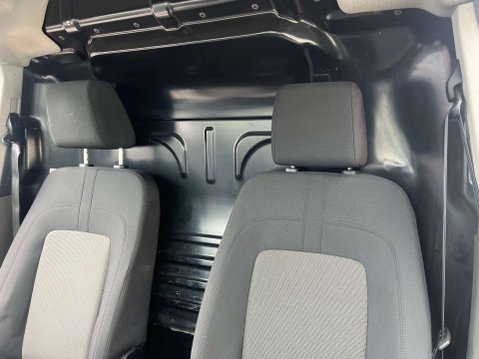 Ford Transit Connect 1.5 Transit Connect 200 L1 TDCi AIRCON 39