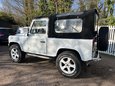 Land Rover Defender 90 TD 8