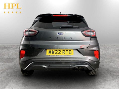 Ford Puma 1.5T EcoBoost ST SUV 5dr Petrol Manual Euro 6 (s/s) (200 ps) Air Con - Allo 6