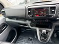 Citroen Dispatch 1.5 BlueHDi 1000 Enterprise Pro M FWD 2 Euro 6 (s/s) 6dr 30