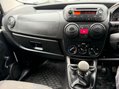 Fiat Fiorino 1.3 JTD Multijet Cargo Adventure Car Derived Van 3dr Diesel Manual (s/s) (1 30