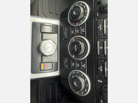 Land Rover Freelander 2 2.2 TD4 HSE SUV 5dr Diesel Auto 4WD Euro 4 (160 ps) 30