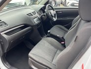 Suzuki Swift 1.2 SZ4 4X4 12