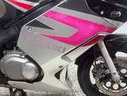 Suzuki GS500 2007 20K RUNNING PROJECT BIKE 500CC TWIN A2 FAIRED MODEL 28