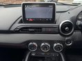 Mazda MX-5 2.0 SKYACTIV-G Sport Nav Euro 6 2dr 19