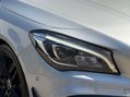 Mercedes-Benz CLA Class 2.1 CLA 220 D AMG Line Auto 4dr 11