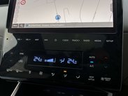 Hyundai TUCSON T-GDI ULTIMATE Petrol Hybrid 41