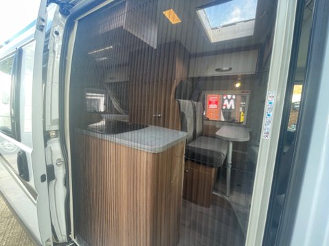 Weinsberg Carabus 541 MQ *** SOLD *** 18