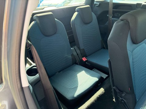 Citroen Grand C4 Picasso 1.6 BlueHDi Feel MPV 5dr Diesel Manual Euro 6 (s/s) (120 ps) 15