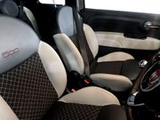 Fiat 500 1.2 Star Hatchback 3dr Petrol Manual Euro 6 (s/s) (69 bhp) Air Con - Alloy 11