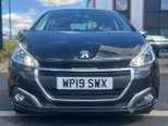 Peugeot 208 1.2 PureTech Signature Hatchback 5dr Petrol Manual Euro 6 (s/s) (82 ps) 2