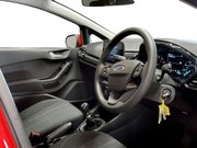 Ford Fiesta 1.0T EcoBoost Trend Hatchback 5dr Petrol Manual Euro 6 (s/s) (95 ps) DAB Ra 12