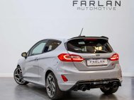 Ford Fiesta 1.5T EcoBoost ST-3 Hatchback 3dr Petrol Manual Euro 6 (200 ps) 5