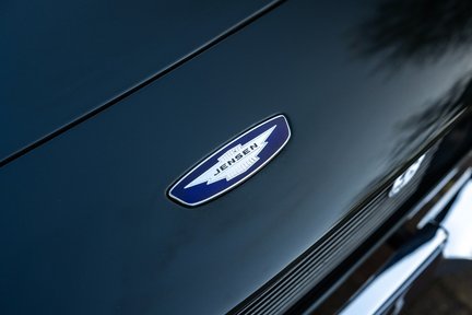 Jensen Interceptor FF 10
