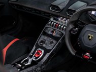 Lamborghini Huracan 5.2 V10 LP 640-4 Performante Spyder LDF 4WD Euro 6 (s/s) 2dr 46