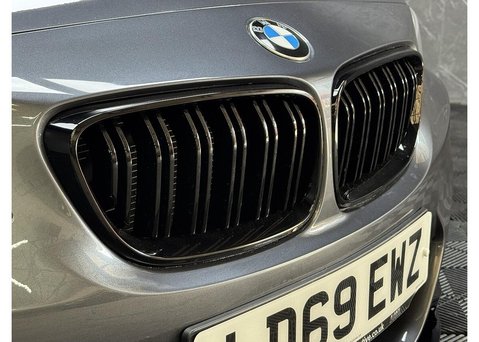 BMW 2 Series 2.0 218d M Sport Coupe 2dr Diesel Auto Euro 6 (s/s) (150 ps) 13
