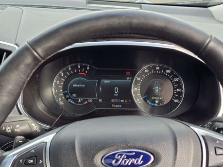 Ford Edge 2.0 TDCi Vignale SUV 5dr Diesel Powershift AWD Euro 6 (s/s) (210 ps) 50