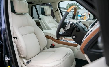 Land Rover Range Rover 4.4 SDV8 Autobiography 15